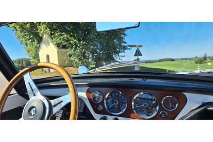 Triumph Spitfire Gebrauchtwagen