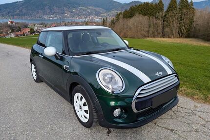 Mini Cooper Gebrauchtwagen
