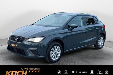 Seat Ibiza Gebrauchtwagen