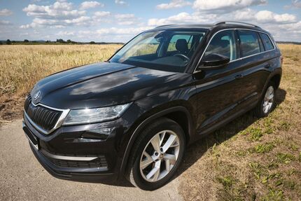 Skoda Kodiaq Gebrauchtwagen