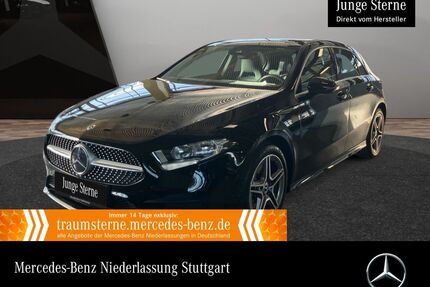 Mercedes-Benz A 250 Gebrauchtwagen