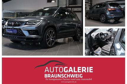 Cupra Ateca Gebrauchtwagen