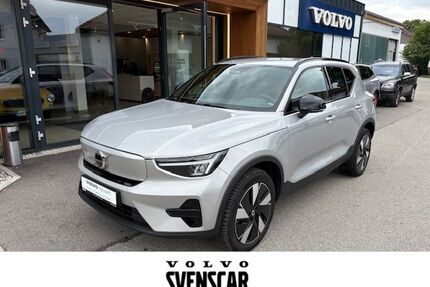 Volvo XC40 Gebrauchtwagen