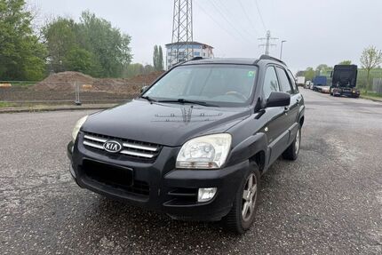 Kia Sportage Gebrauchtwagen