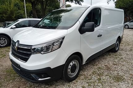 Renault Trafic Gebrauchtwagen