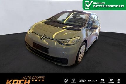 VW ID.3 Gebrauchtwagen