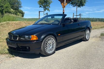 BMW 318 Gebrauchtwagen