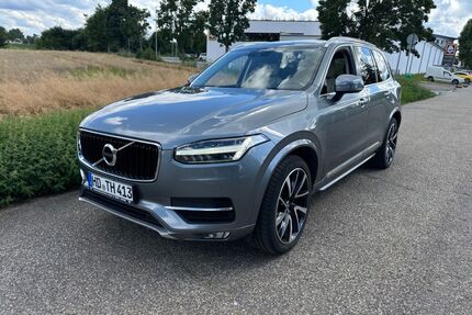 Volvo XC90 Gebrauchtwagen