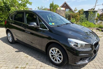 BMW 216 Gebrauchtwagen