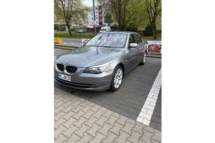 BMW 523 Gebrauchtwagen
