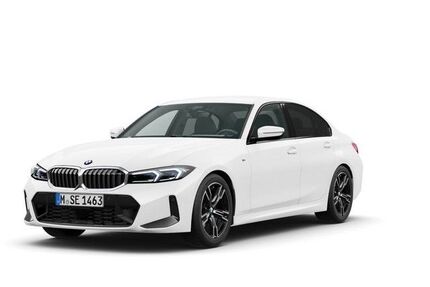 BMW 320 Gebrauchtwagen