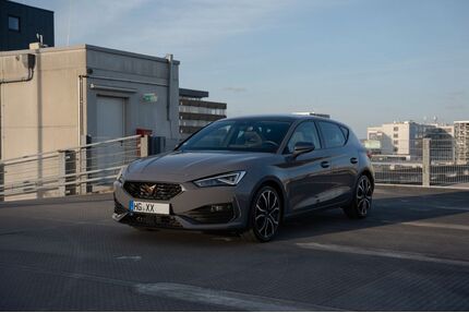 Cupra Leon Gebrauchtwagen