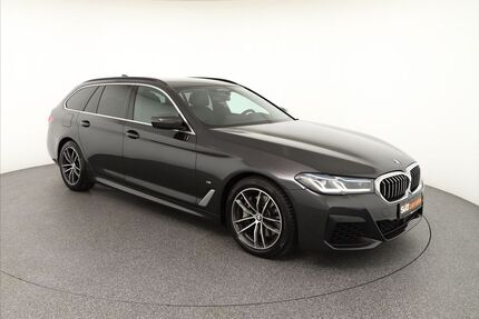 BMW 540 Gebrauchtwagen