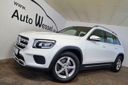 Mercedes-Benz GLB 220 Gebrauchtwagen