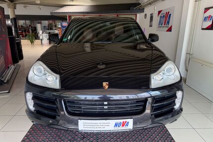 Porsche Cayenne Gebrauchtwagen