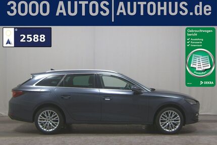 Seat Leon Gebrauchtwagen