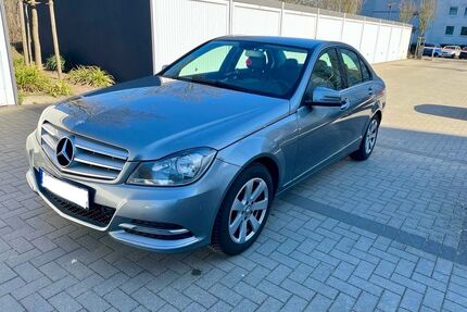 Mercedes-Benz C 220 Gebrauchtwagen