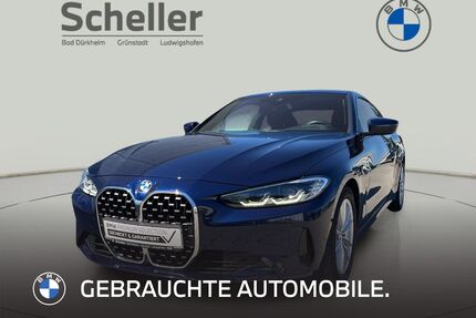 BMW 420 Gebrauchtwagen