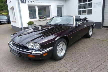 Jaguar XJS Gebrauchtwagen