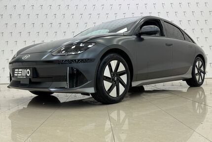 Hyundai IONIQ 6 Gebrauchtwagen
