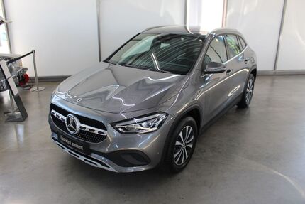 Mercedes-Benz GLA 200 Gebrauchtwagen