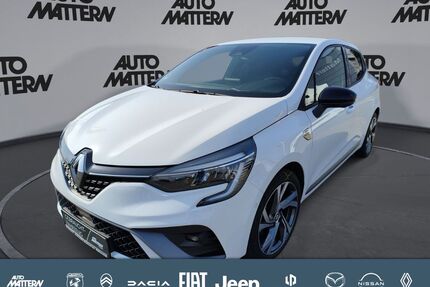 Renault Clio Gebrauchtwagen