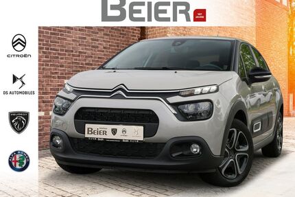 Citroen C3 Gebrauchtwagen