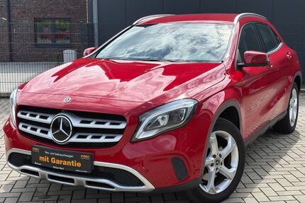 Mercedes-Benz GLA 220 Gebrauchtwagen
