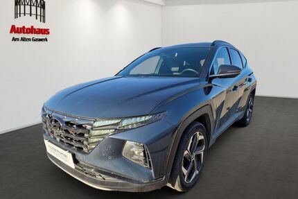 Hyundai TUCSON Gebrauchtwagen