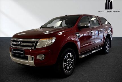 Ford Ranger Gebrauchtwagen