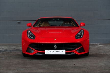 Ferrari F12 Gebrauchtwagen