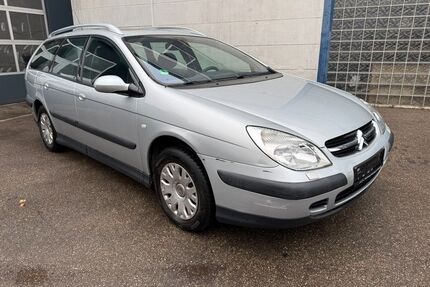 Citroen C5 Gebrauchtwagen