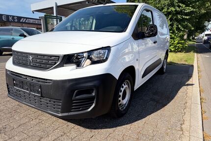 Peugeot Partner Gebrauchtwagen