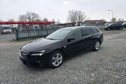 Opel Insignia Gebrauchtwagen