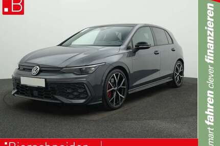 VW Golf GTI Gebrauchtwagen