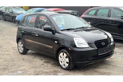 Kia Picanto Gebrauchtwagen