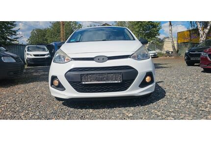 Hyundai i10 Gebrauchtwagen