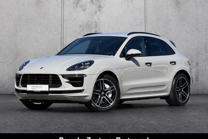 Porsche Macan Gebrauchtwagen