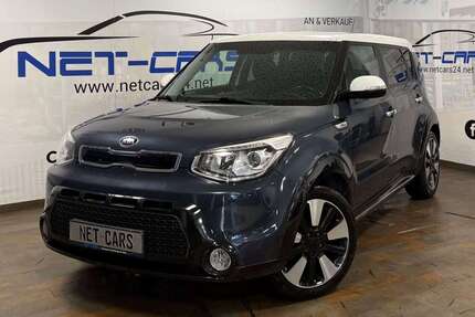 Kia Soul Gebrauchtwagen