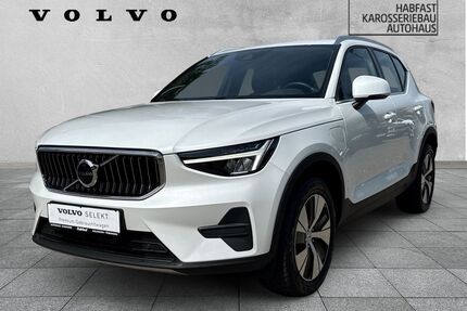 Volvo XC40 Gebrauchtwagen