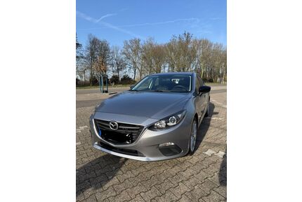 Mazda 3 Gebrauchtwagen