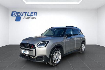 Mini Countryman S (Cooper) Gebrauchtwagen