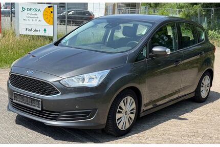 Ford C-Max Gebrauchtwagen