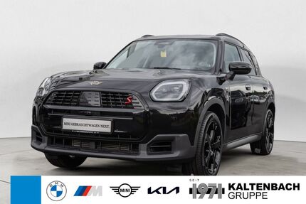 Mini Countryman S (Cooper) Gebrauchtwagen