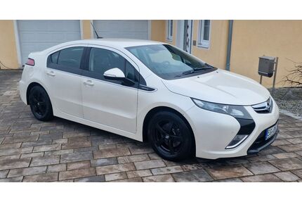 Opel Ampera Gebrauchtwagen