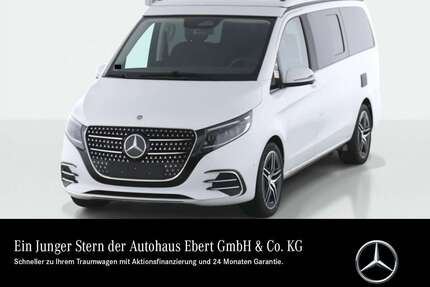 Mercedes-Benz Marco Polo Gebrauchtwagen