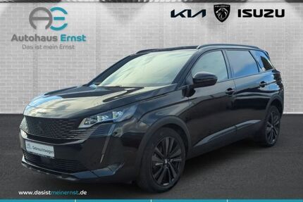 Peugeot 5008 Gebrauchtwagen