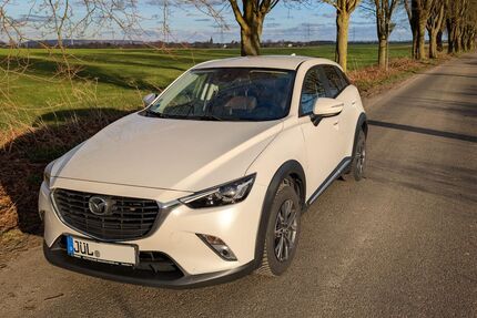 Mazda CX-3 Gebrauchtwagen