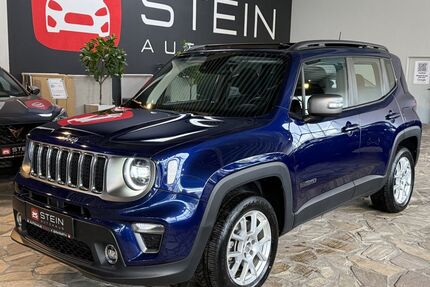Jeep Renegade Gebrauchtwagen