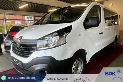 Renault Trafic Gebrauchtwagen